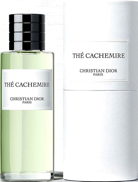 christian dior the cachemire